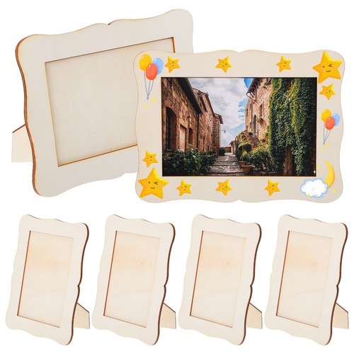 Pcs wood picture - , frames