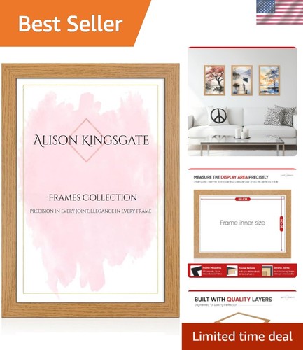 Stylish shatterproof oak photo - stylish,
