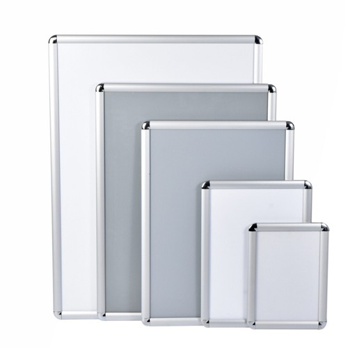 Snap clip frames opening - snap,