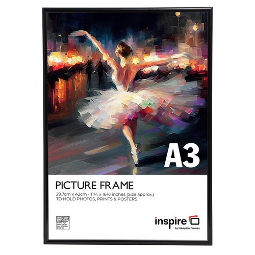A5 picture frame - a2, a4