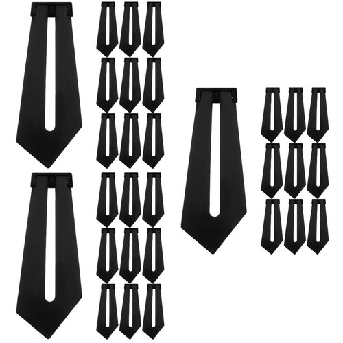 Black plastic picture frame - picture,