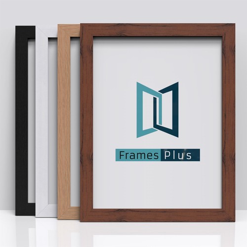 A5 photo frames - a1, a4