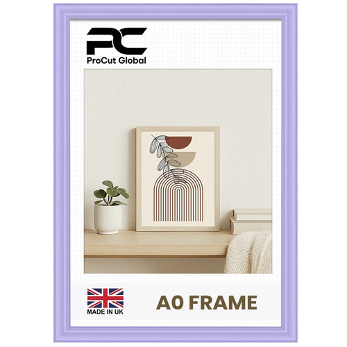 Procut classic purple - purple, a1