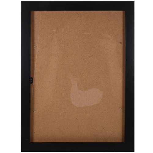 Classic black solid - classic,