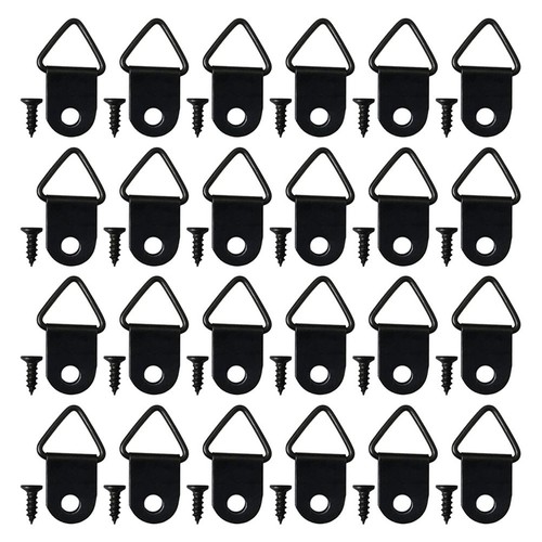 100pcs wall picture hangers - 100pcs,