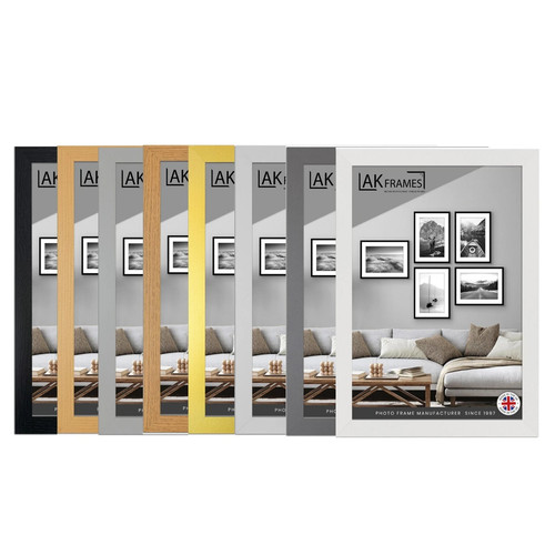 Photo picture poster frame - frame, a1